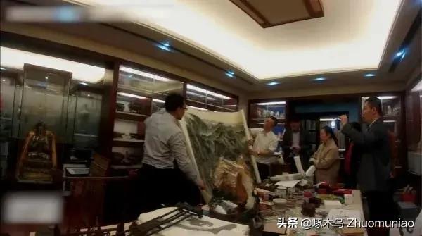 扎根贫困县十年的县委书记 (扶贫山区县委书记)