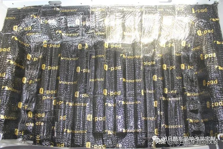 奥迪a6的音响要改装吗,奥迪a6可以改什么音响