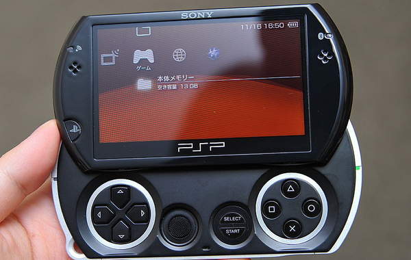 从索尼PSVita的落幕说起，“掌机”怎么就凉凉了？