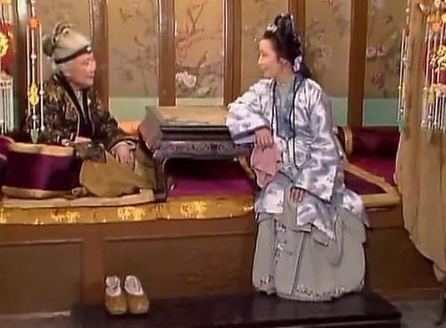 小说：贪心女积德旺全族