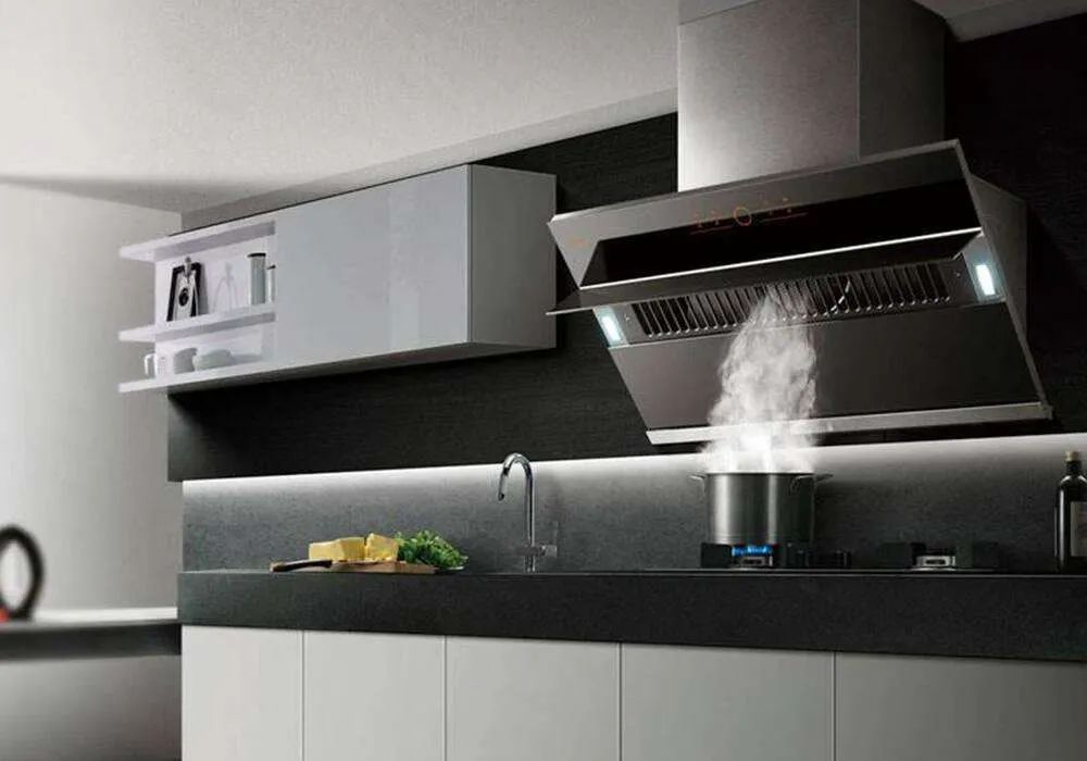 吸油烟机十大公认品牌家用,吸排油烟机哪个品牌比较经济实用