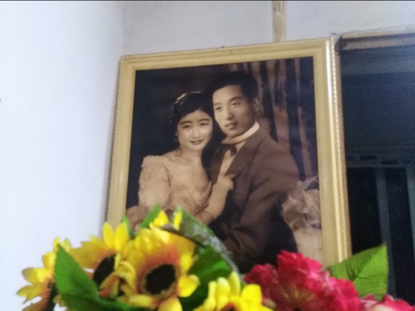 王玉：南阳益博社工的初秋一日行纪