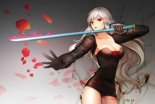 dnf剑宗全攻略,dnf剑宗的细节处理