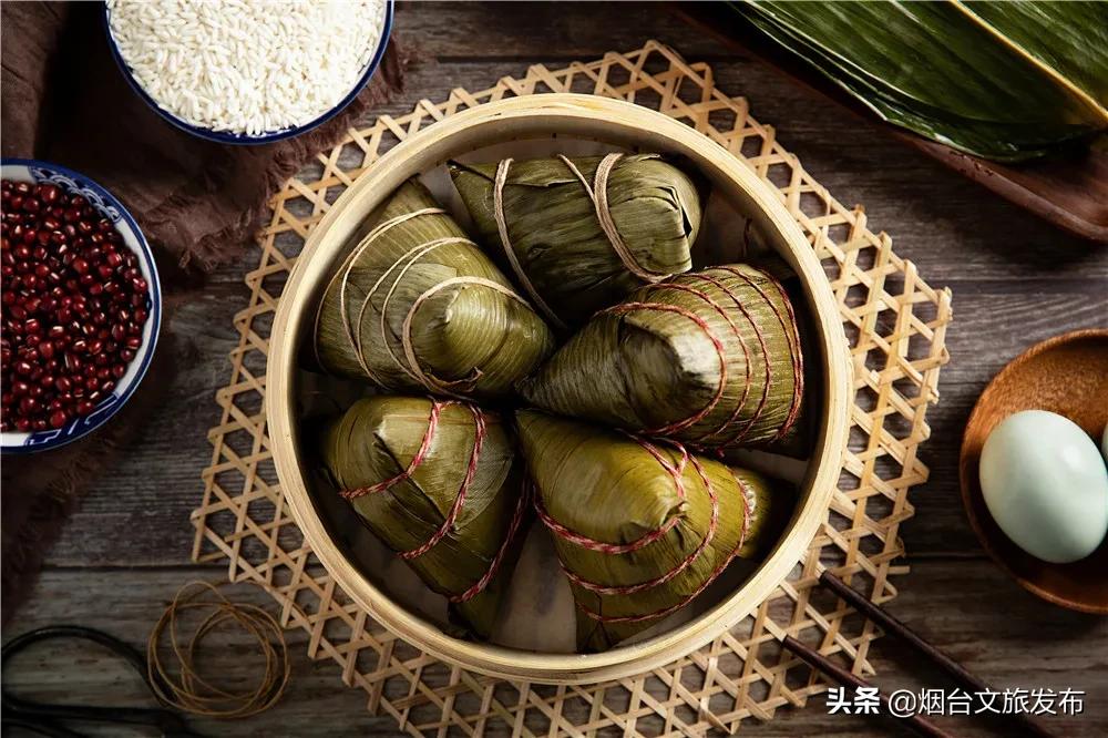 龙口南山，不可错过的端午【打卡地】