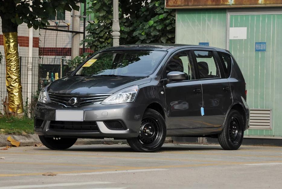 日产新款suv全部车型,日产空间大省油suv