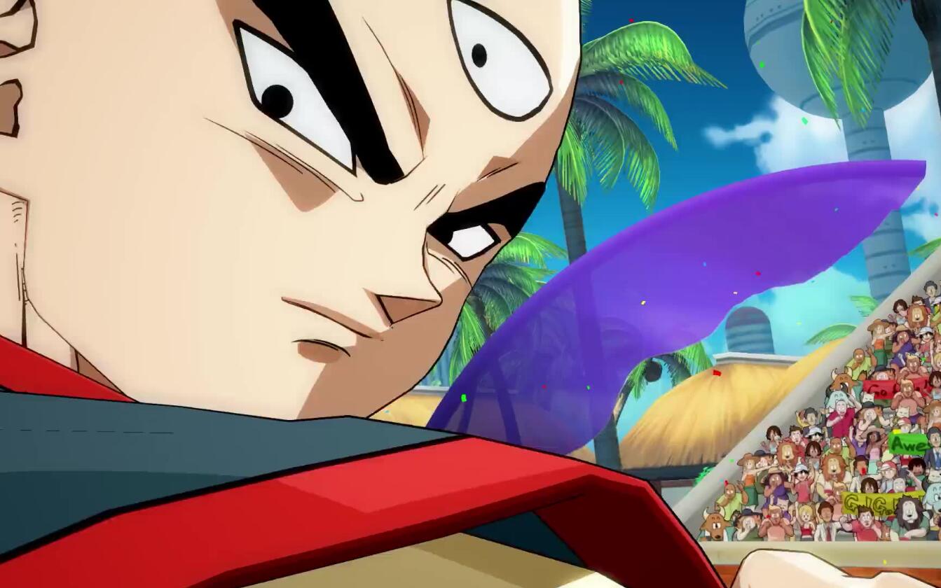 龙珠卡卡罗特如何重玩,假期延长打游戏