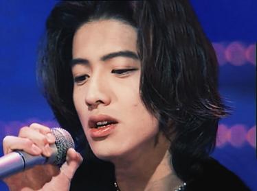 中国有几个帅过木村拓哉,日本谁能比得过木村拓哉