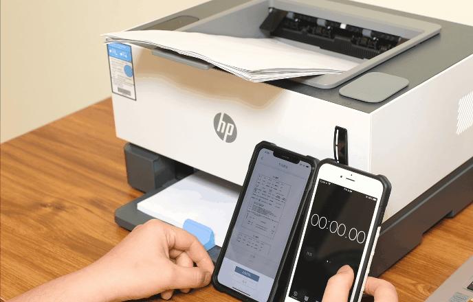 办公打印机哪款最好最实用,办公如何选购一台好的打印机