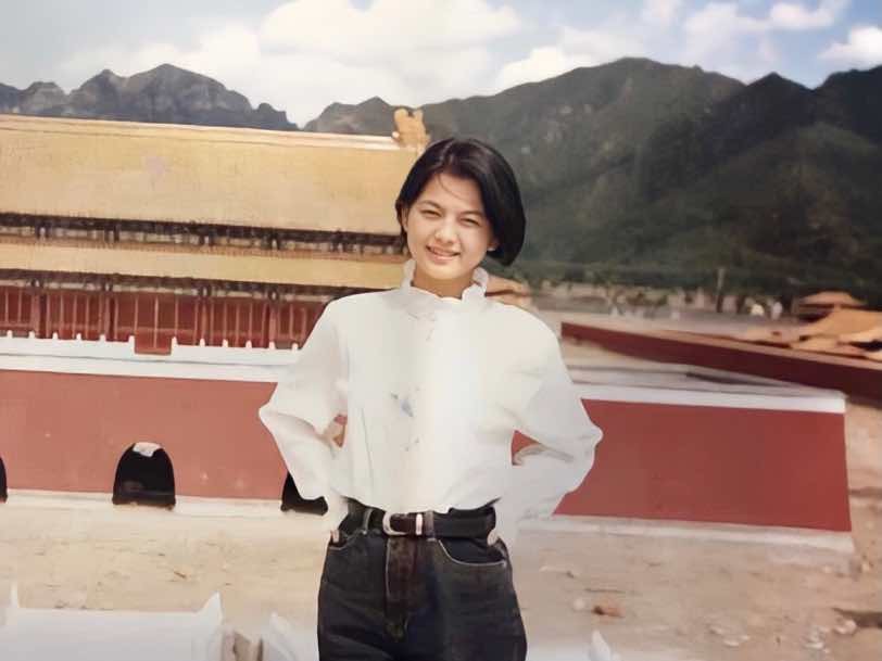 芒果与李湘,芒果台一姐李湘