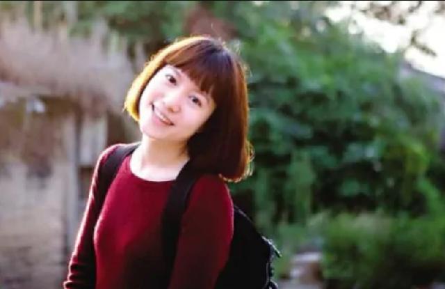 翁帆父亲和杨振宁孙女相差多少岁,翁帆的父亲评价杨振宁