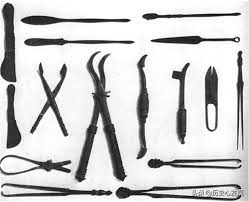 历史上的宦官世家,中国宦官史