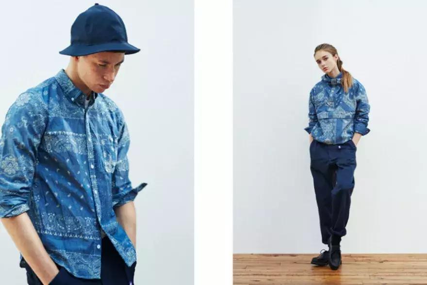 为什么不玩户外的人也爱穿TheNorthFace北面？