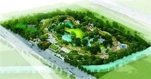 北京东五环新建公园大全,北京新开40个公园详细位置公布