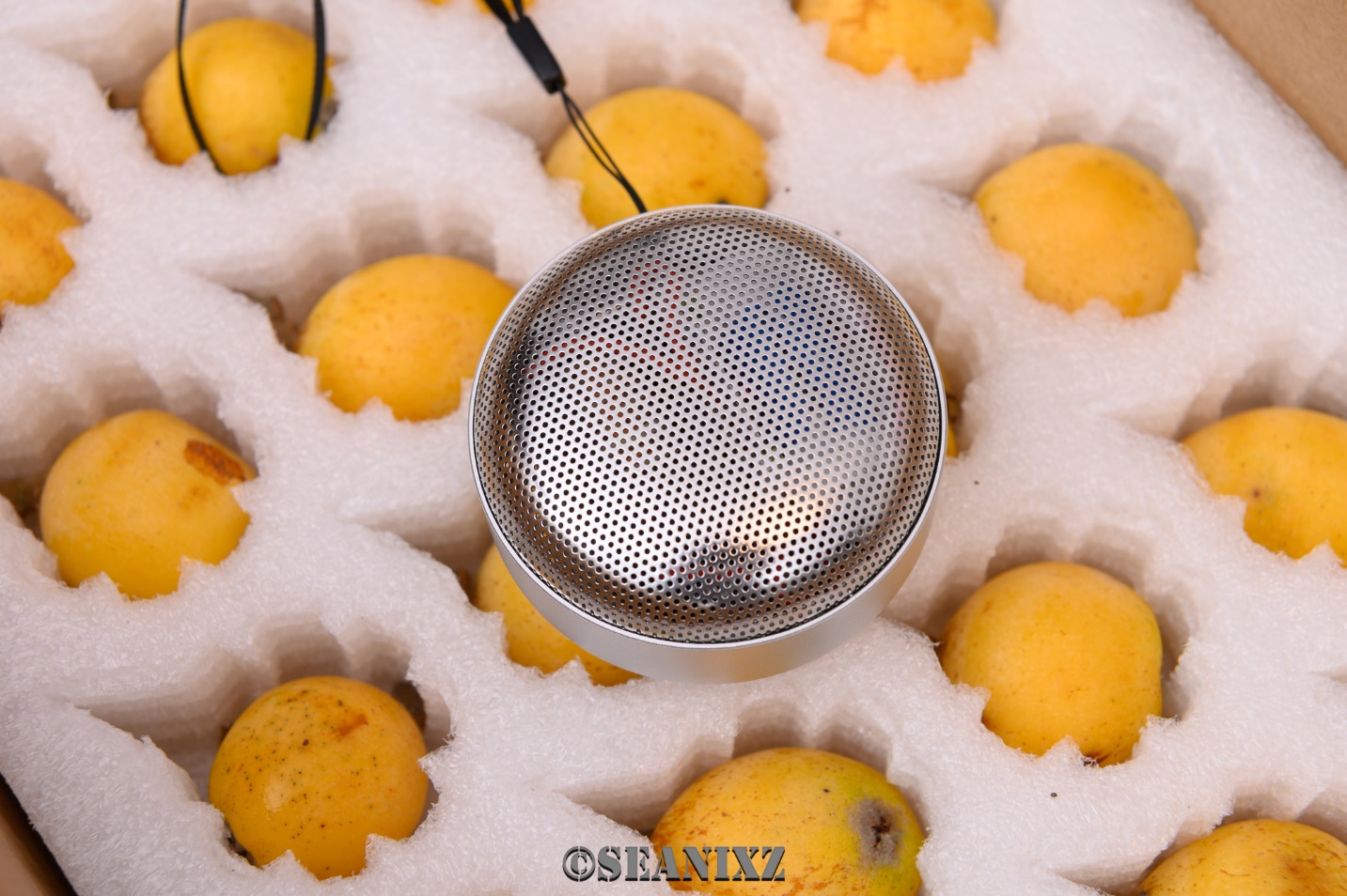 这个随时臭氧消毒除味器真是太好用了