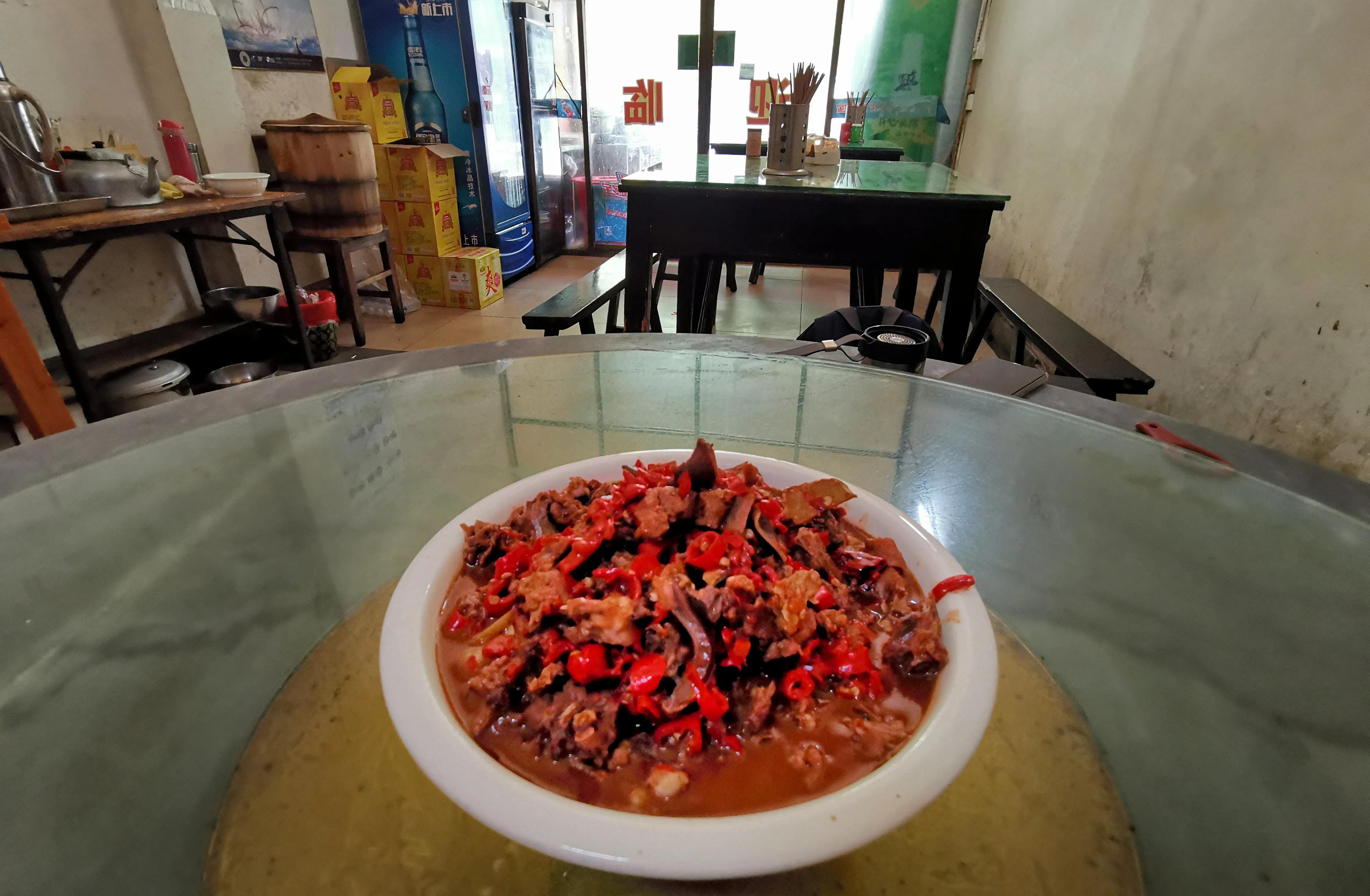 你会去莲花玩吗？我找到了3个“趣味点”，玩了一次跟着喜欢走