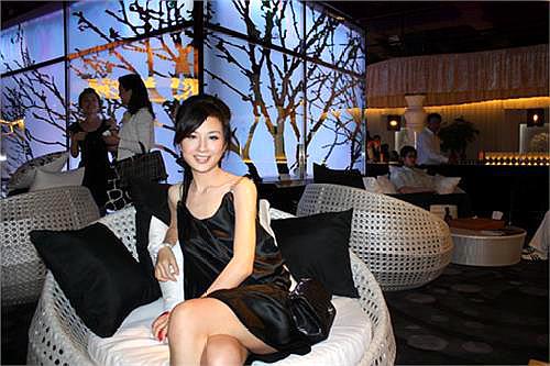 前妻主持人，现任女明星，金亚科技周旭晖的生死沉浮