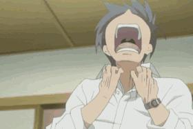 有没有性病，看脸就知道了？