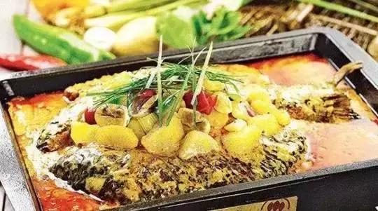 秘制烤鱼酱配方,纸上烤鱼秘制底料配方做法视频