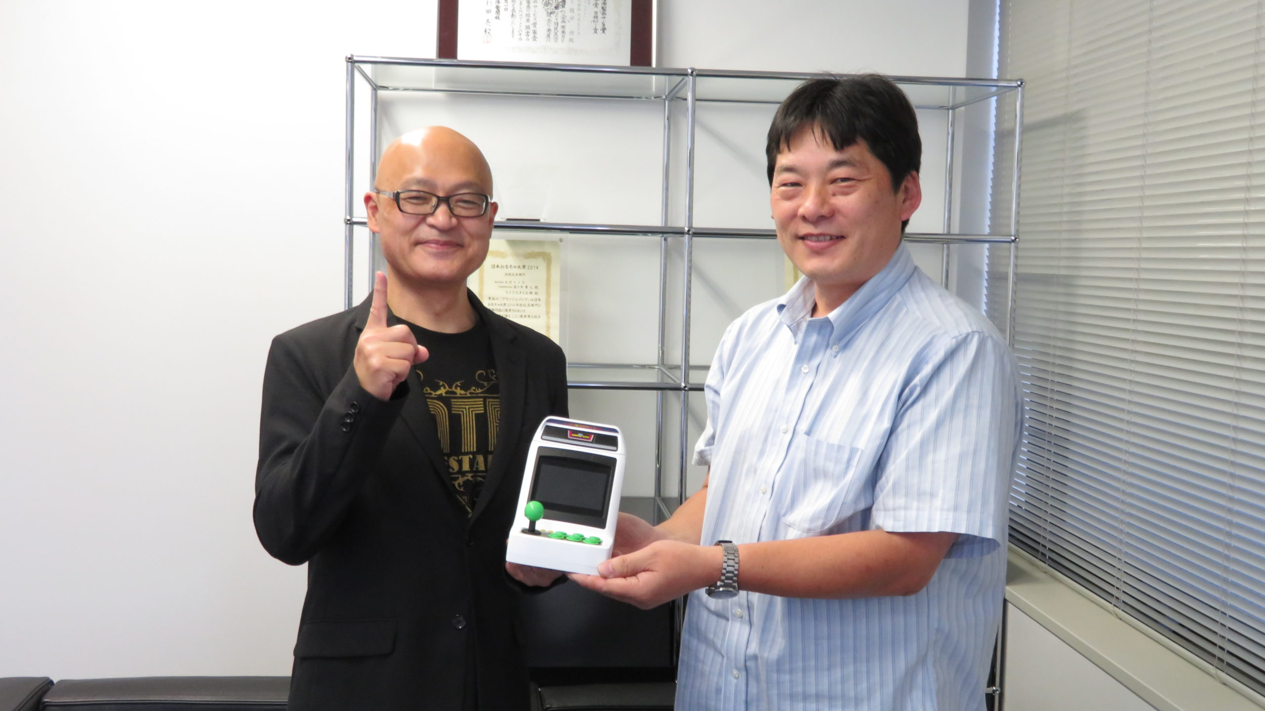 世嘉新mini街机公布,世嘉精品游戏魂斗罗