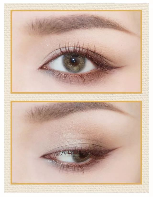 故宫彩妆套装,故宫四合一眼影