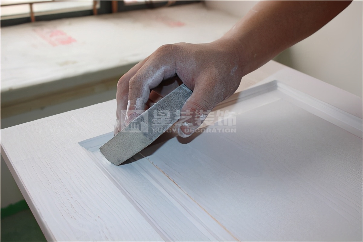 装修小白必学：水电泥木灰漆工艺标准，让你一眼看穿质量问题（下