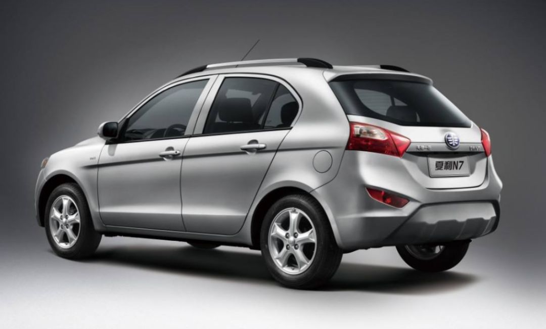 四年亏损82亿的车,6年亏损80亿