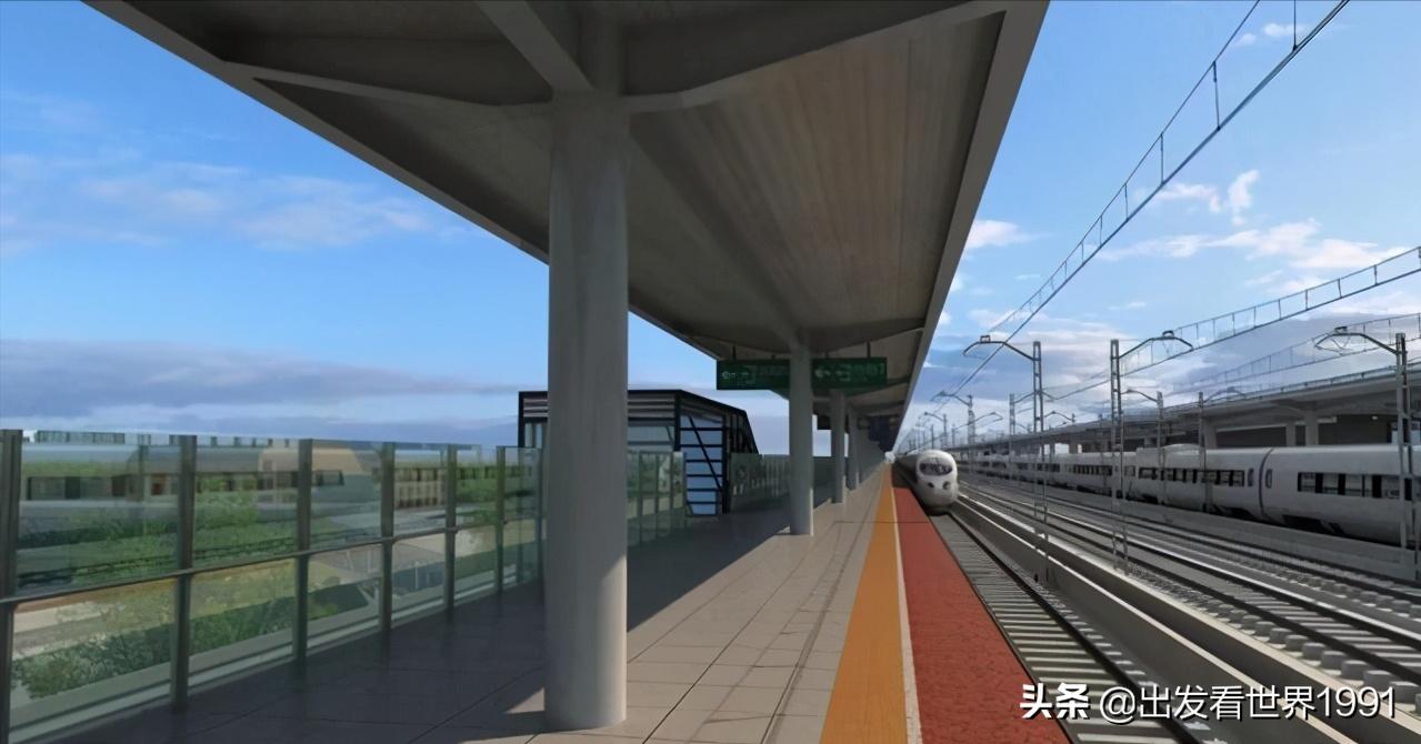 固安s4号线走向最新方案,固安地铁s4线规划是真的吗