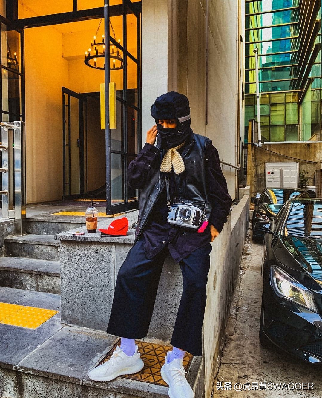 宋旻浩演唱会穿搭,韩国歌手宋旻浩