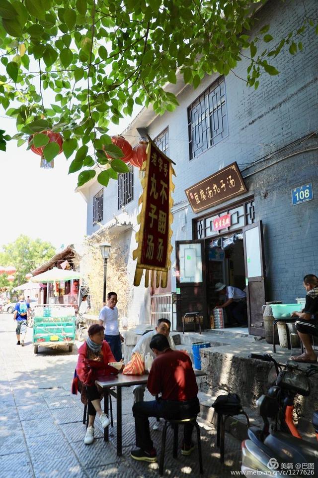 历史上洛阳东关大石桥照片,洛阳历史文化景点24小时打卡