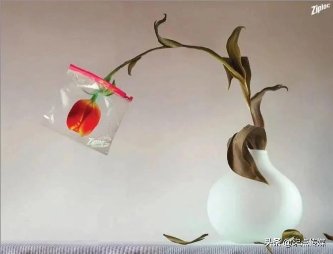 广告设计浅显易懂的创意广告,那些脑洞大开的广告设计
