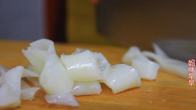 家庭版陕西凉皮汁怎么调好吃,妈妈版自制凉皮