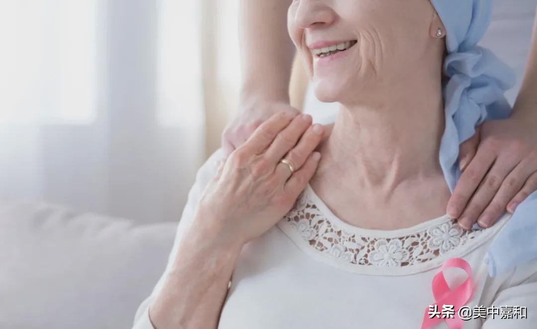 乳腺癌病人能长寿吗,于凤至得乳腺癌为何能长寿