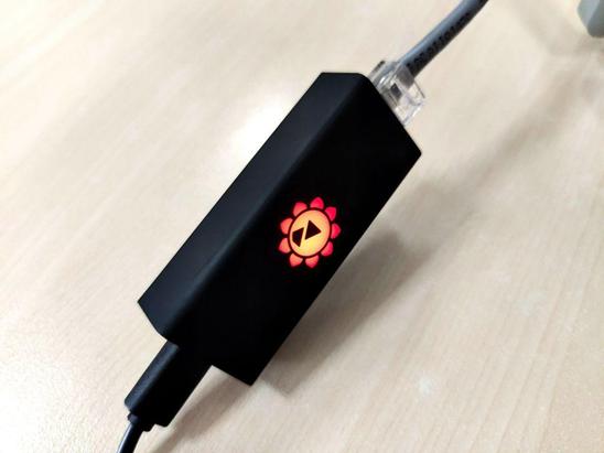 向日葵c1pro远程开机,用向日葵开机棒远程开机轻松搞定