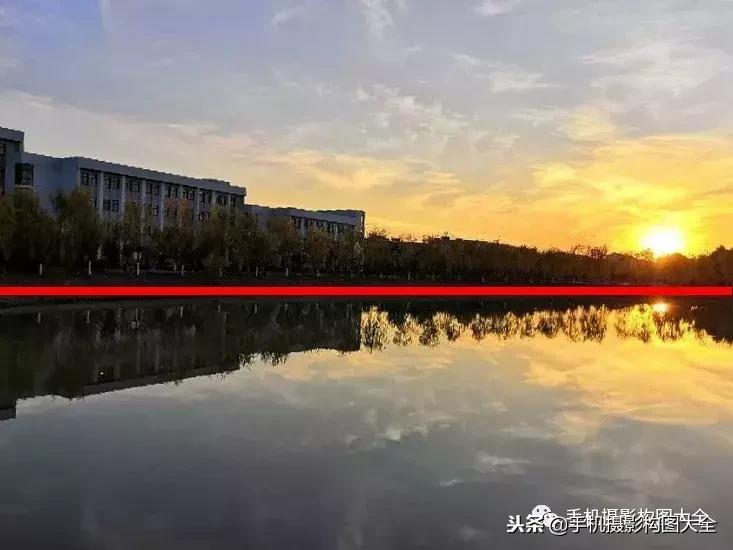 摄影如何拍出水花,水面倒影的摄影技巧