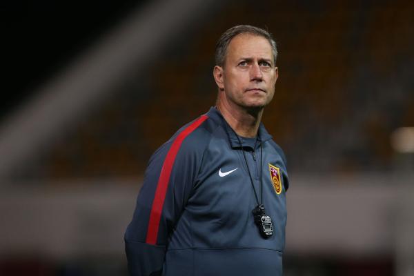 19年主教练排行榜,细数使国足倒退的六位教练