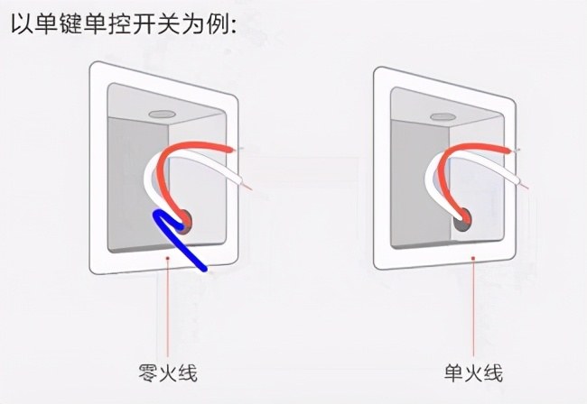 智能家居开关控制入门,华为智能家居开关面板推荐