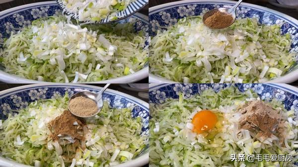 炸肉丸子怎么做嫩有弹性不硬,教你正确炸丸子外酥里嫩超级香