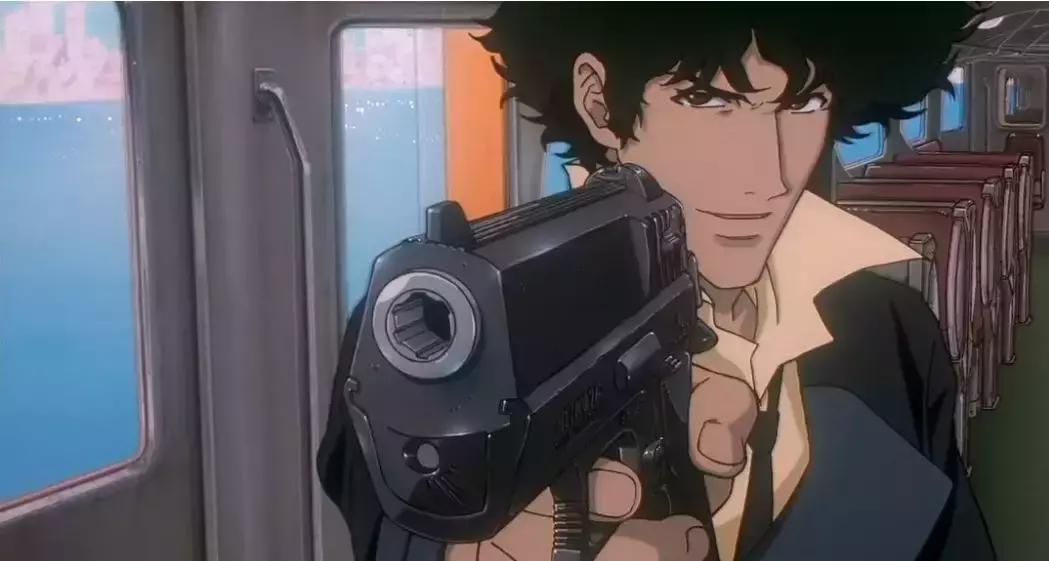 十部顶级黑暗动画,5部暗黑动画