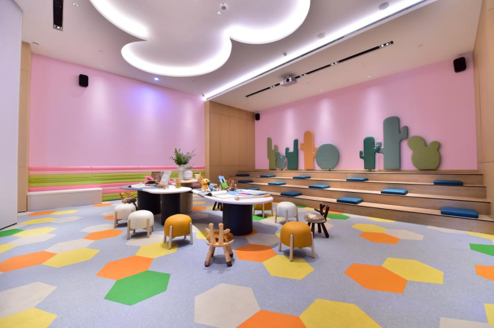 半年热销17亿，这个主城百亩纯洋房又取证了