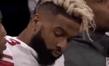 戴上我1400万的手表，该上场了