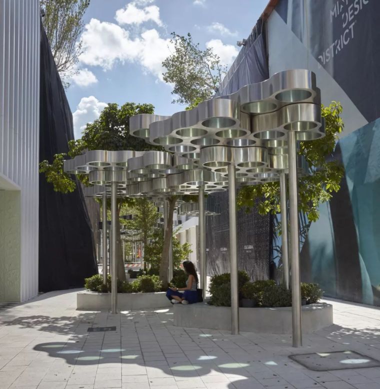 有创意的欧式凉亭,最具创意凉亭