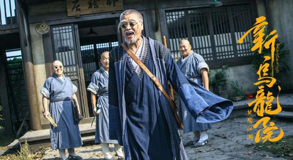 国产电影圈钱大作，个个都是大烂片，你被坑过几次？