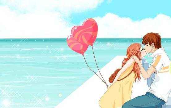 什么是恋爱什么是相亲,恋爱是相爱吗