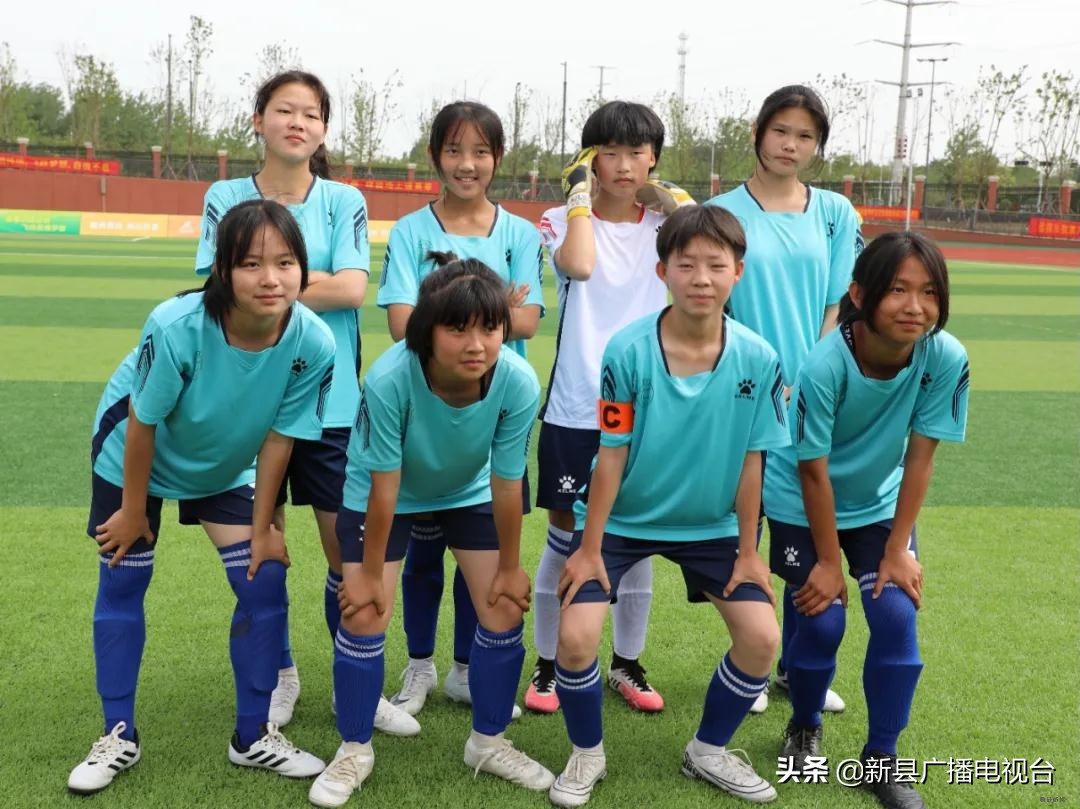 信阳市第六届校园足球比赛,信阳市青少年足球联赛比赛