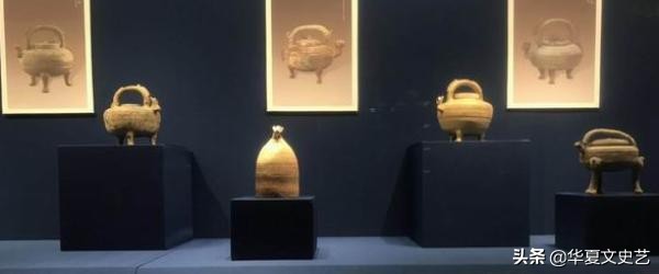 浙江战国时期原始瓷,吴越陶瓷发展的特点