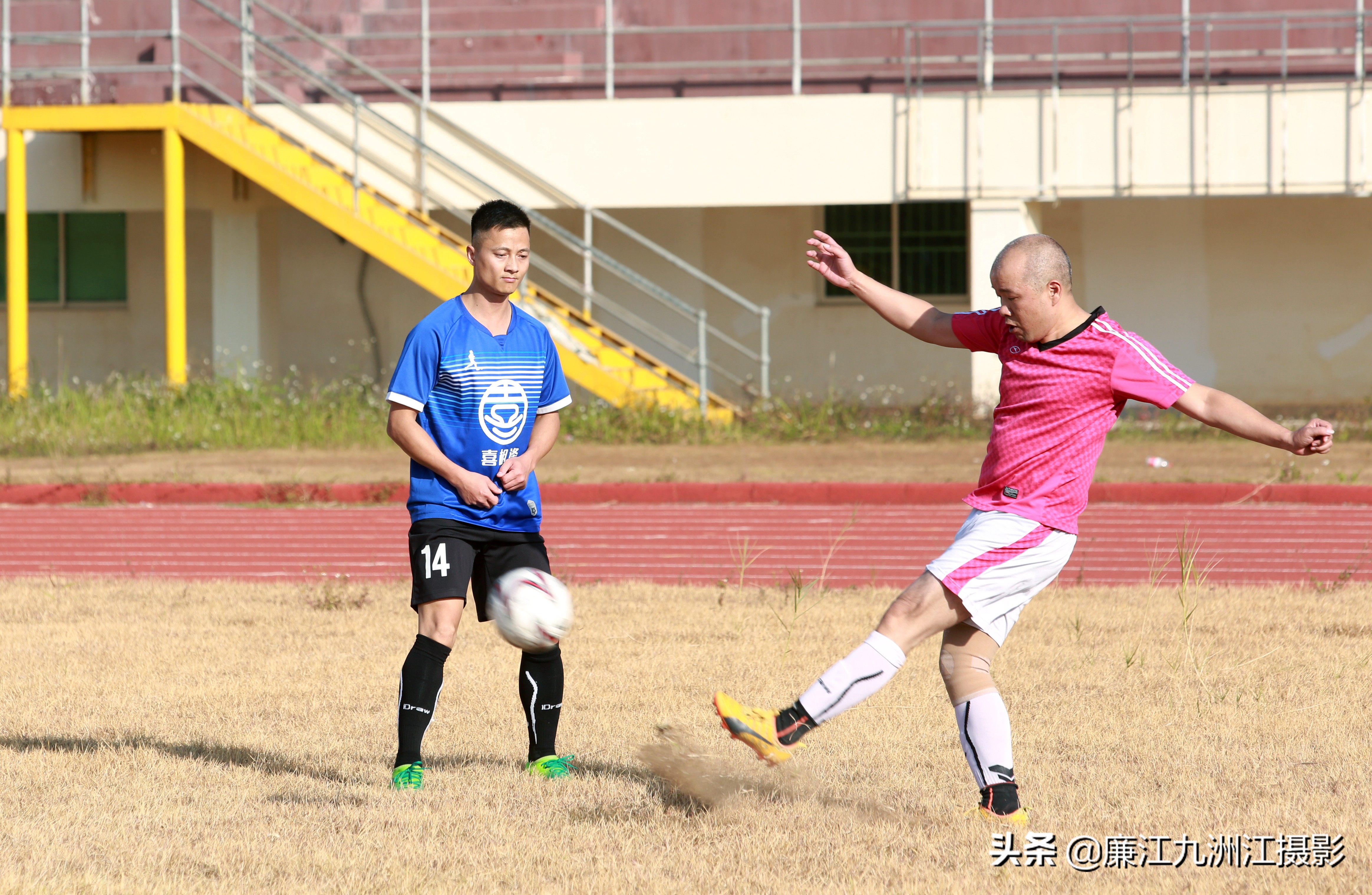 珠三角廉江足球联赛,廉江2020年足球联赛