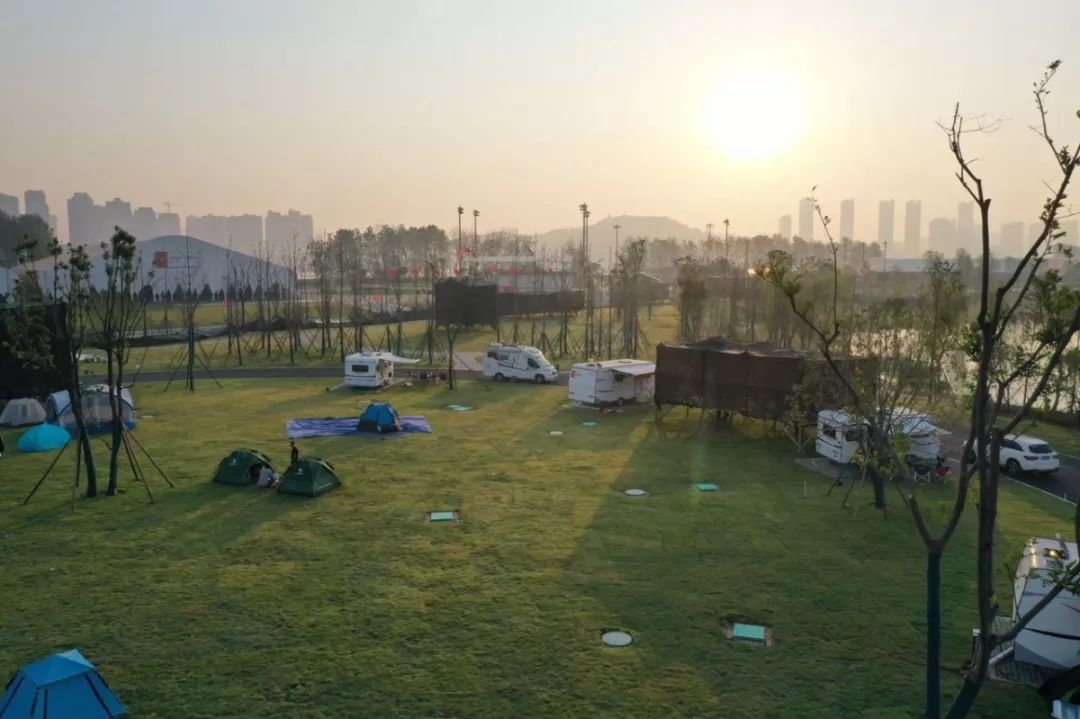 来长沙一定要来橘子洲,长沙橘子洲值得去吗