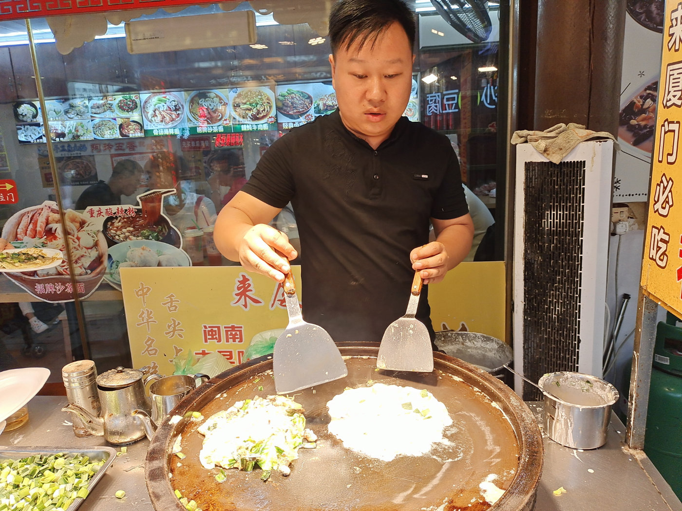 曾厝垵一日游攻略,曾厝垵旅游攻略