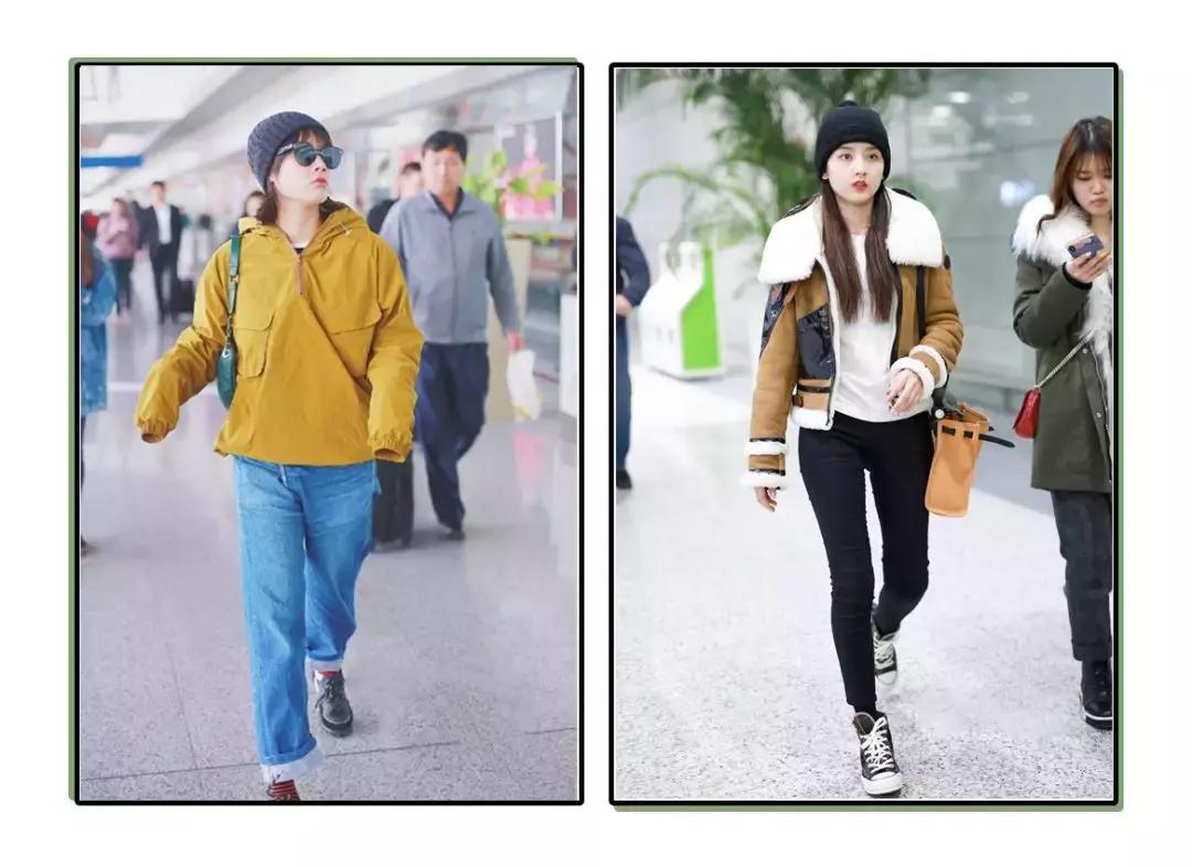 帽子怎么挑显脸小,脸大戴帽子修饰脸型的帽子