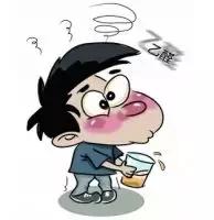 过年时喝酒后哪些药不能服用,春节喝酒前不能吃什么药